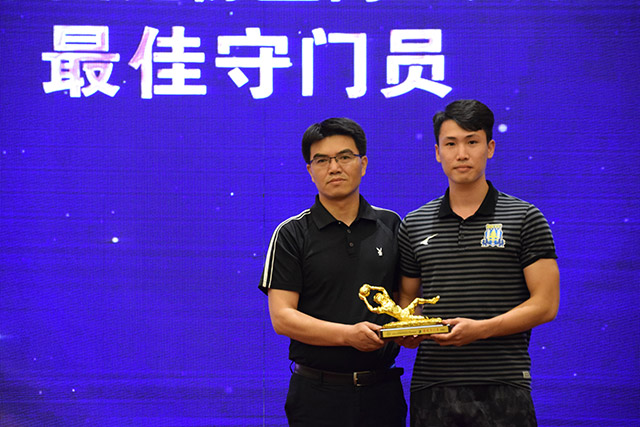 崔永熙：感谢家人、郭指导、广州队和球迷支持