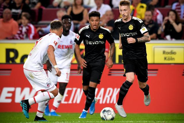 萨卡：大卫-路易斯对我影响最大